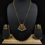 Pendant