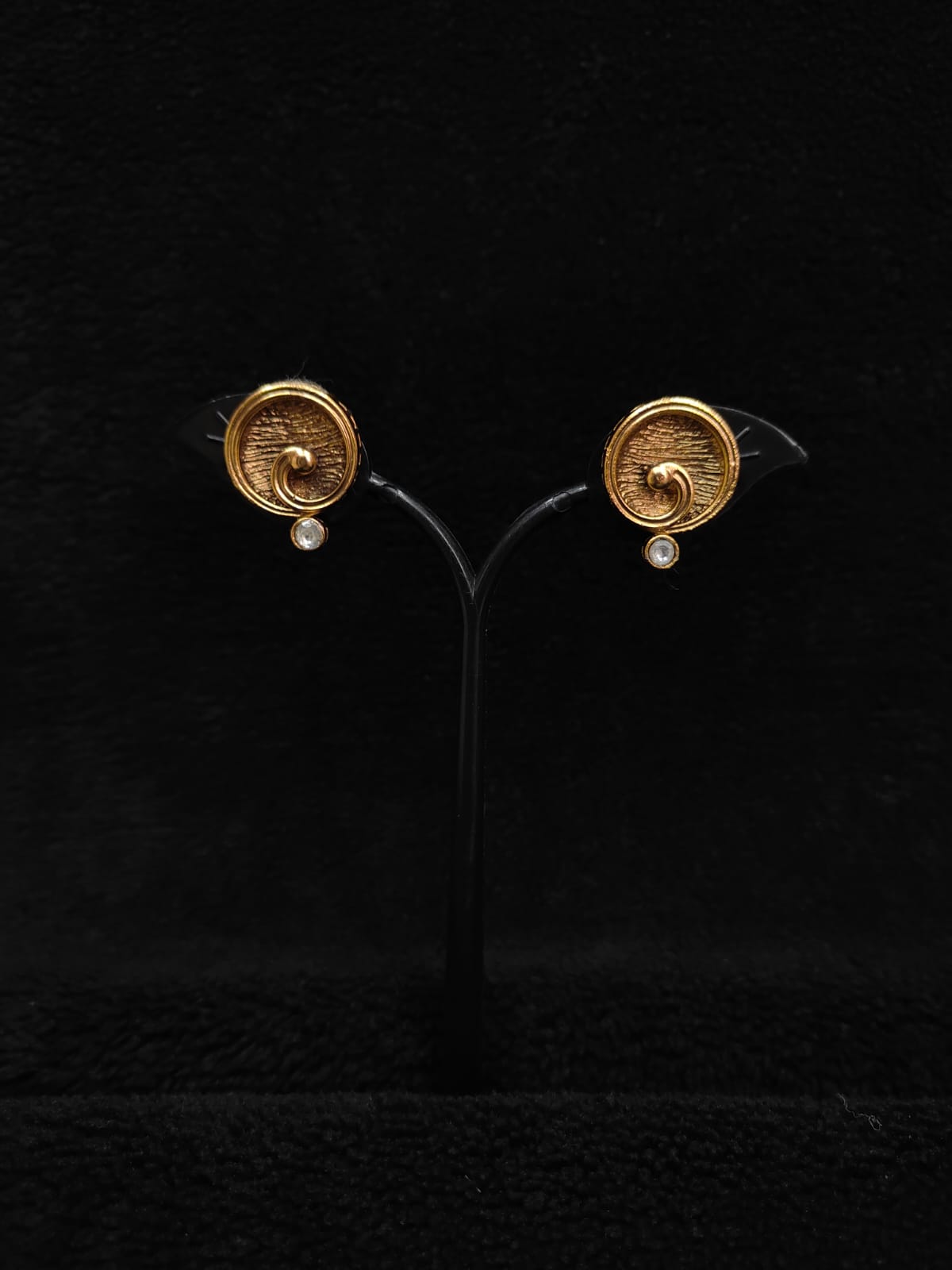 WhatsApp Image 2026-10-09 at 12.03.41 PM Earrings - Image 1