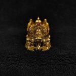 Sindhur box