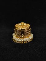Sindhur box
