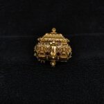Sindhur box