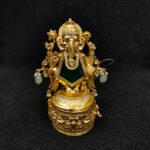 Sindhur box