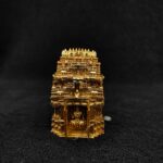 Sindhur box