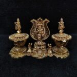 Sindhur box