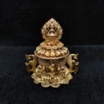 Sindhur box