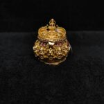 Sindhur box