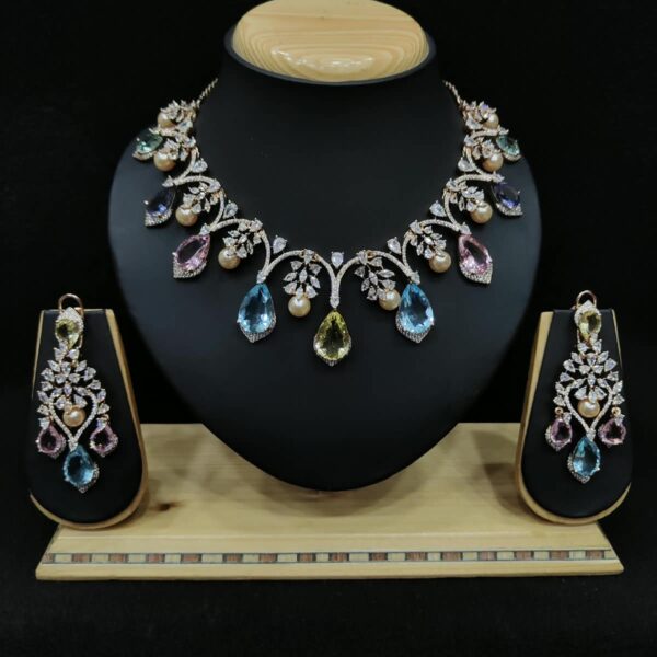 Exclusive collections