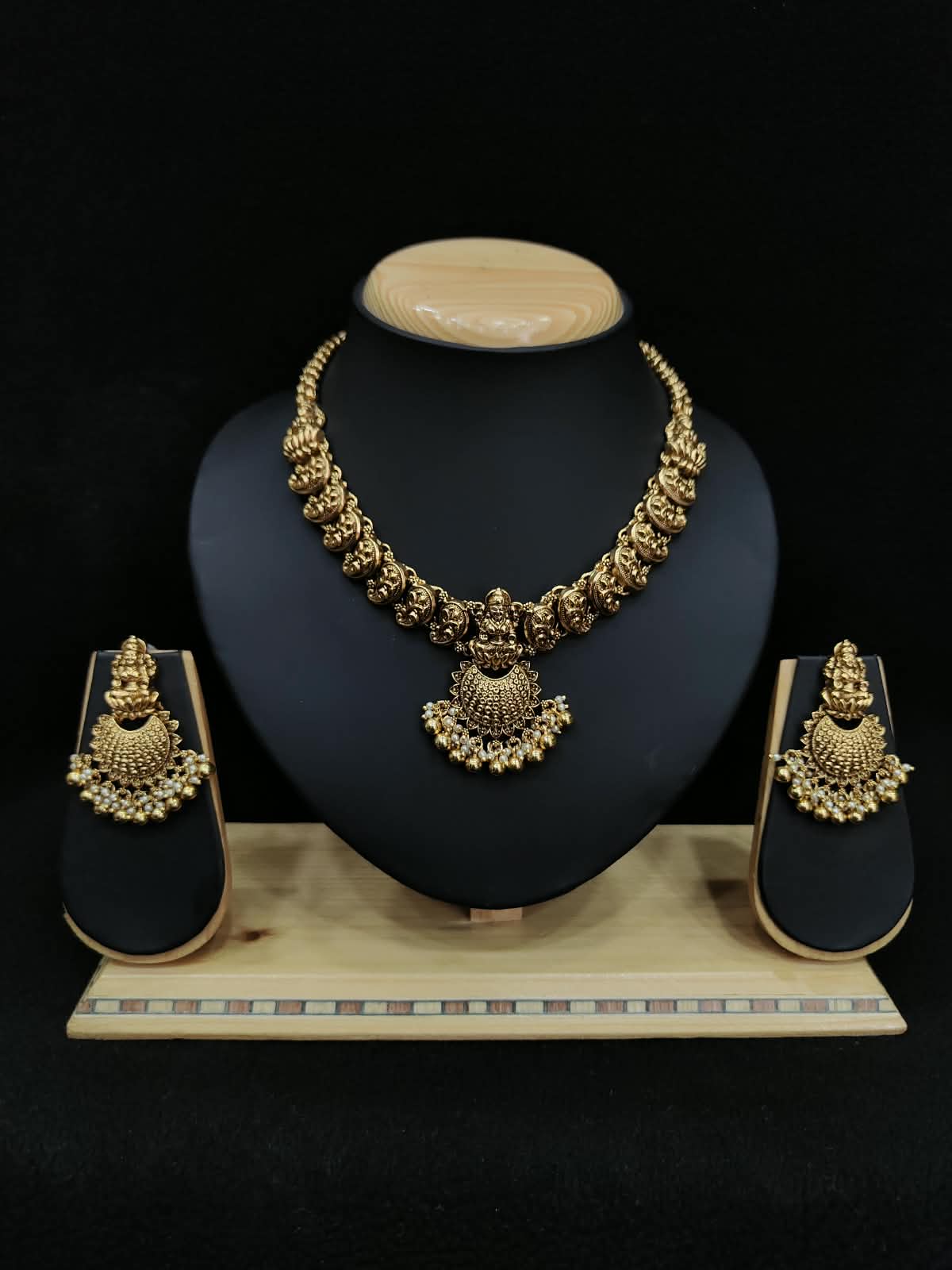 WhatsApp Image 2026-10-17 at 11.41.37 AM (1) Necklace - Image 1